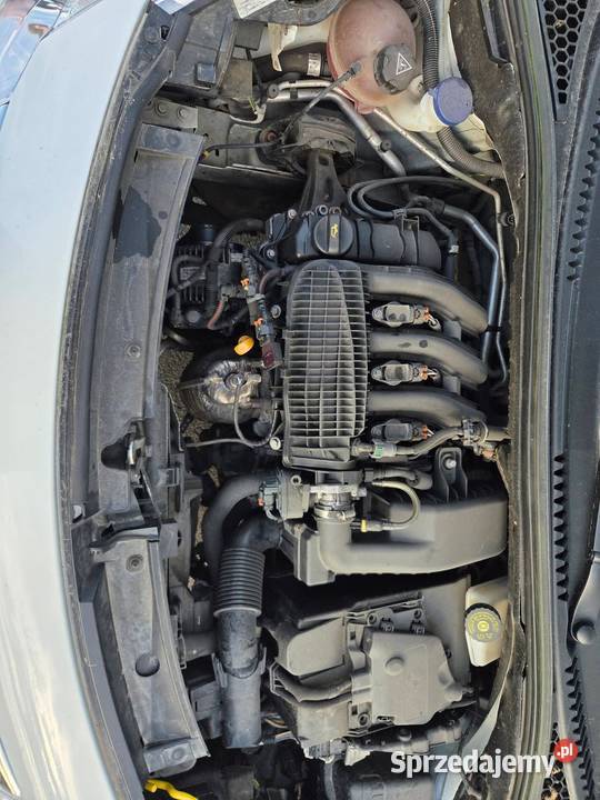Sprzedam ładnego Citroena C3 10 Vti lubelskie Hrubieszów