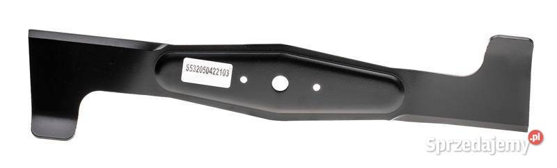 Nóż kosiarki Cedrus traktorek Challenge Starjet