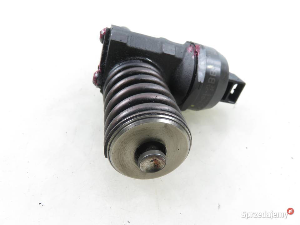 POMPOWTRYSKIWACZ FORD GALAXY I 19 TDI osobowe Pompowtryskiwacze sprzedam