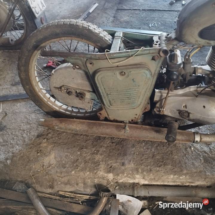 Iż 56 planeta Barchaczów