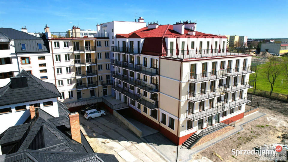 Mieszkanie 265m2 1 pokój Biłgoraj Berka