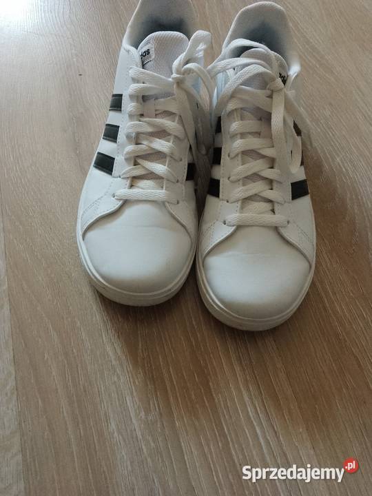 Buty adidas dolnośląskie Retków