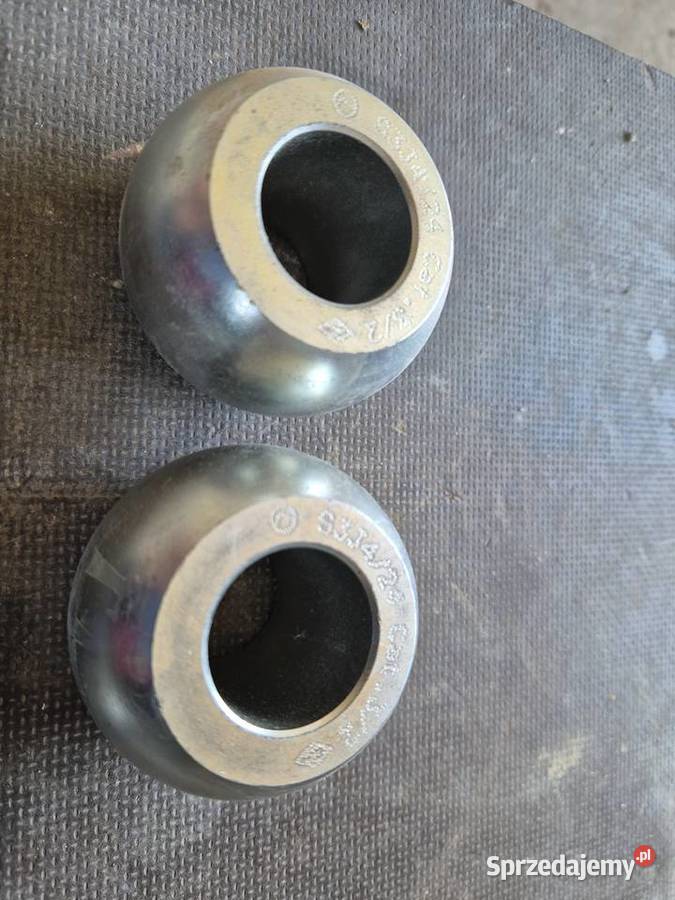 Kule kategorii 32 Walterscheid Do ciągników Chwałów