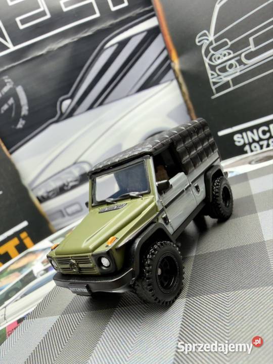 Hot Wheels Hot Wheels x Mercedes Project Gclass Dla Dziecka dolnośląskie Wrocław