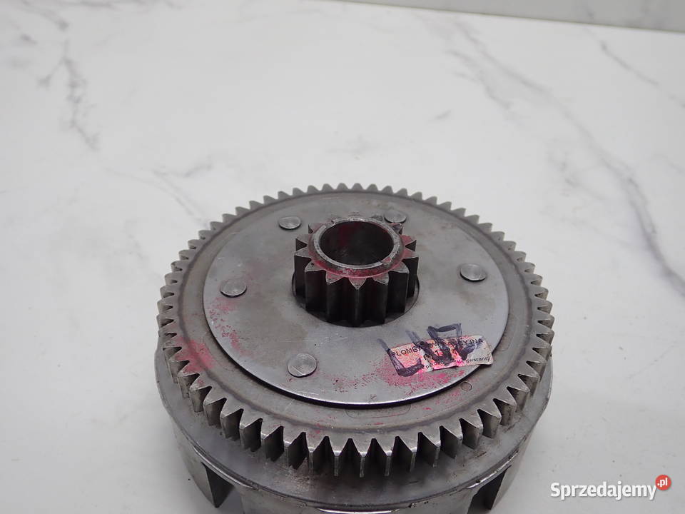 Kosz Sprzęgła Zewnętrzny Z Luzem KE1B 2 Kawasaki Strzelce Krajeńskie