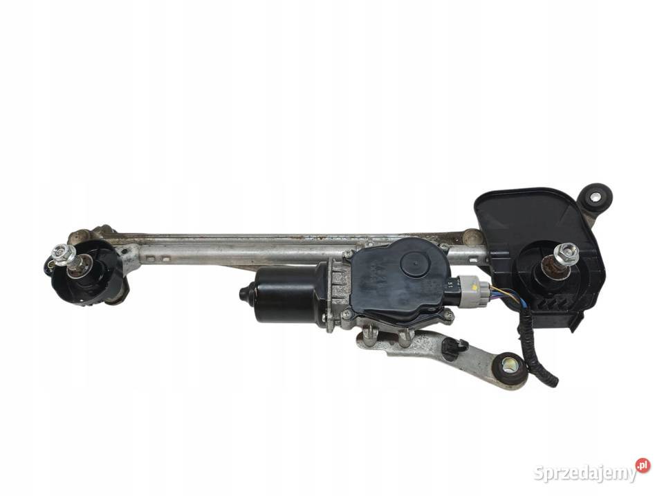 MECHANIZM WYCIERACZEK PRZÓD EUROPA 7328C043