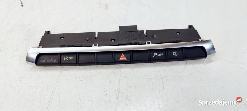 PANEL ESP AIR BAG AWARYJNE AUDI A3 8V Przystajń