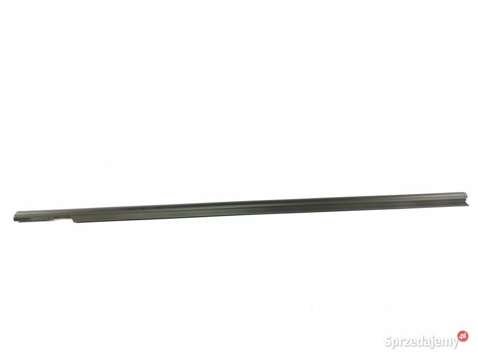 USZCZELKA SZYBY DRZWI LEWY PRZÓD MULTIPLA 9810 osobowe