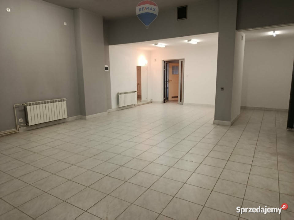 Do wynajęcia lokal 54 m2 os Ustronie Wynajem Radom sprzedam