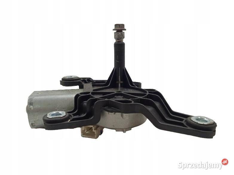 SILNICZEK WYCIERACZKI TYŁ KOMBI SW 968860558000 Rok produkcji 2011