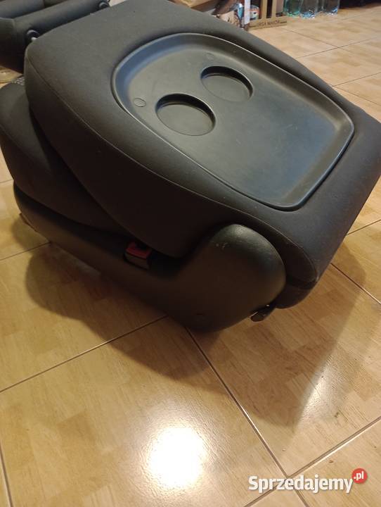 Fotel Sharan Alhambra Galaxy Nowosielce