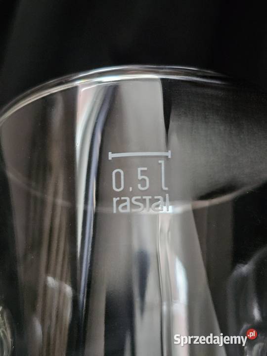 carlsberg szklanka kufel pokal 05 l Krosno