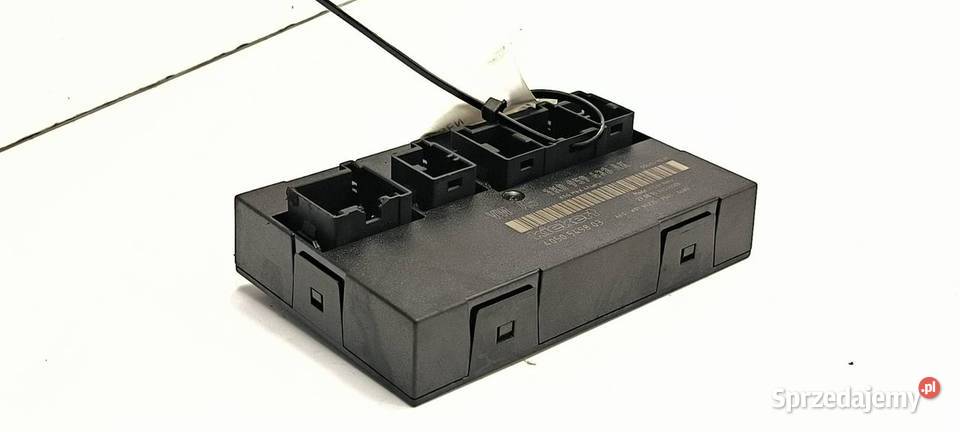 MODUŁ VOLKSWAGEN GOLF V 1K0959433AK KOMFORTU Lipno sprzedam