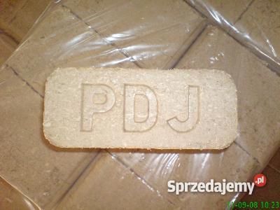 Brykiet drzewny wałekwalec bukowy fi60 opak25 15 Bydgoszcz sprzedam
