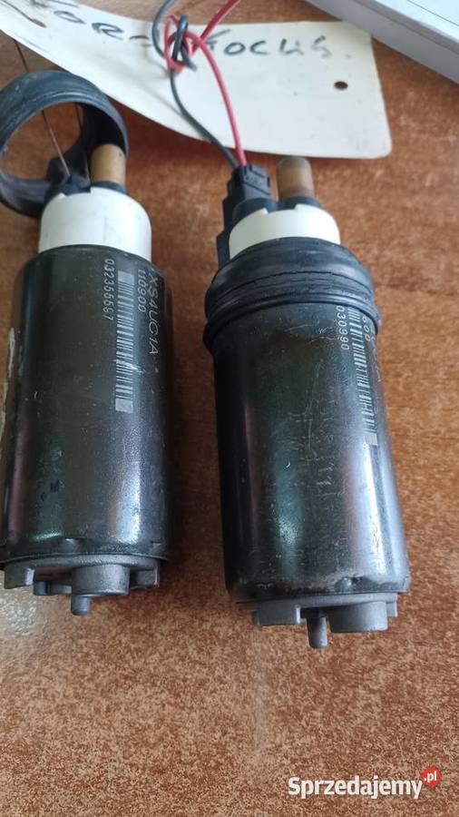 ford pompka paliwa xs4uc1a osobowe Rakoniewice