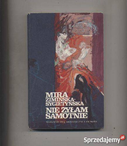 Nie żyłam samotnie Szczecin