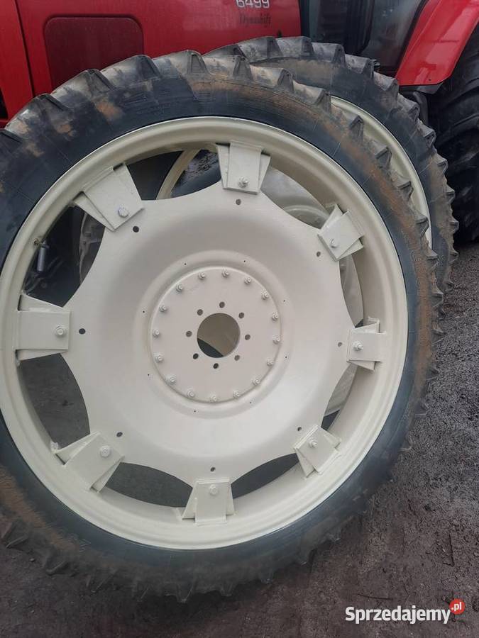 Koła Wąskie Massey Ferguson Ruda-Huta