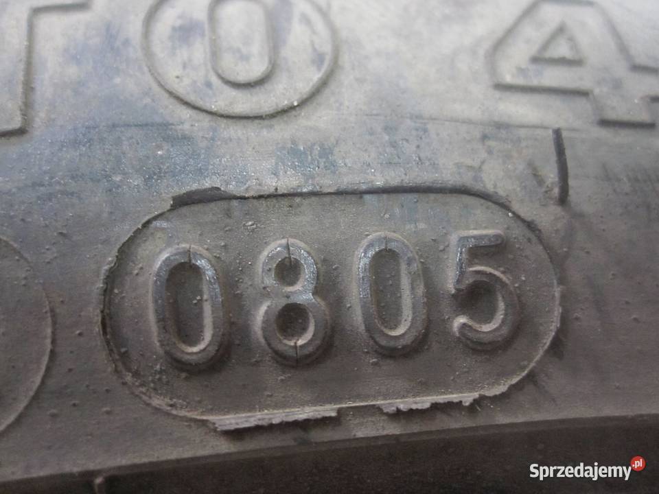 LEXUS IS 220 250 koło dojazdowe 1257017 98M