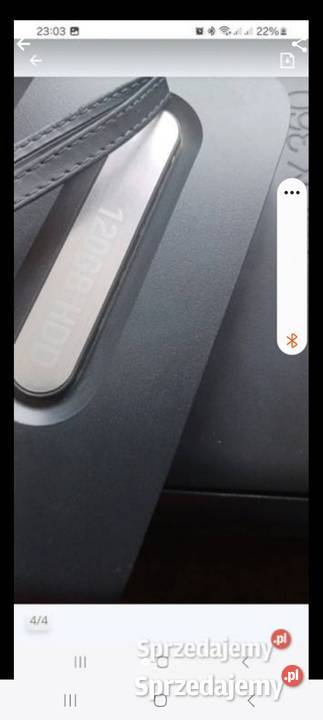 Konsola Xbox 360 Malinowo