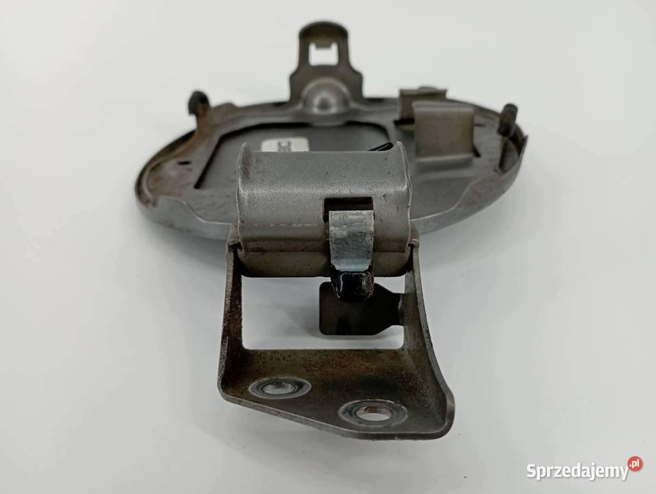 KLAPKA WLEWU PALIWA SZARA Suzuki SX4 I 20062013