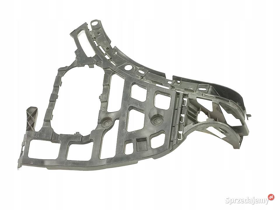 ŚLIZG ZDERZAKA PRAWY TYŁ PORSCHE CAYENNE 1014