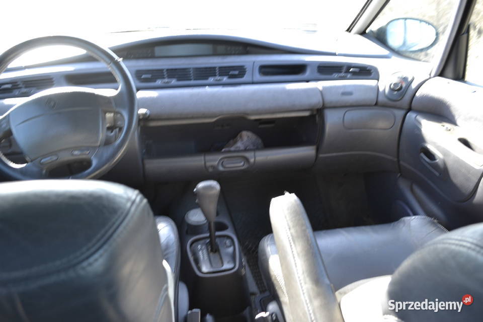 AUtomat Gaz Zarejestrowany Jaroszów