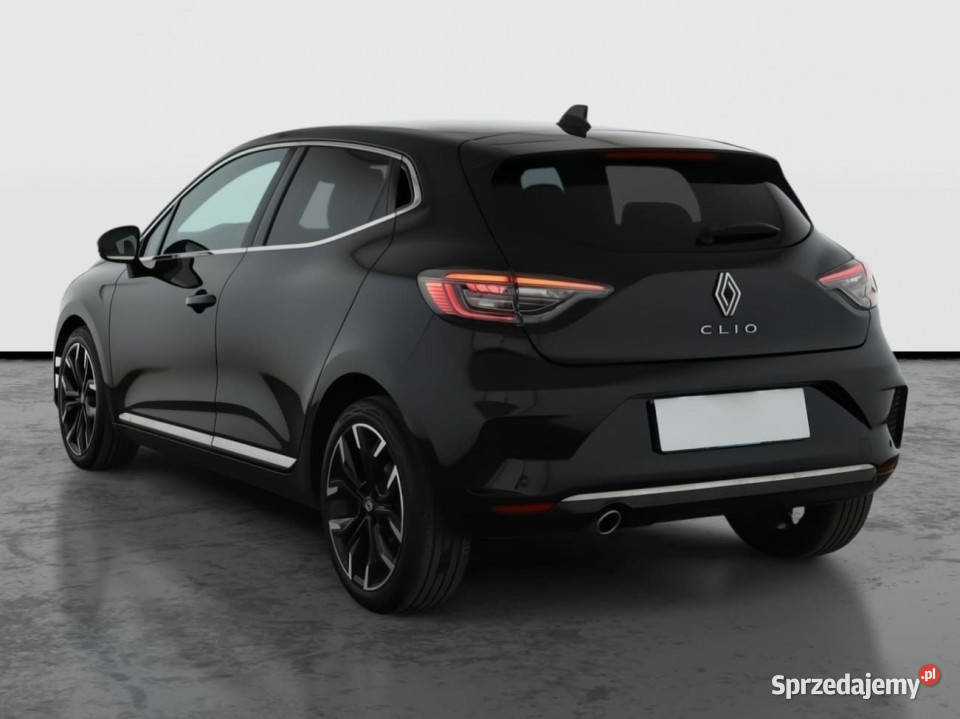 Renault Clio 10 TCe Piaseczno sprzedam
