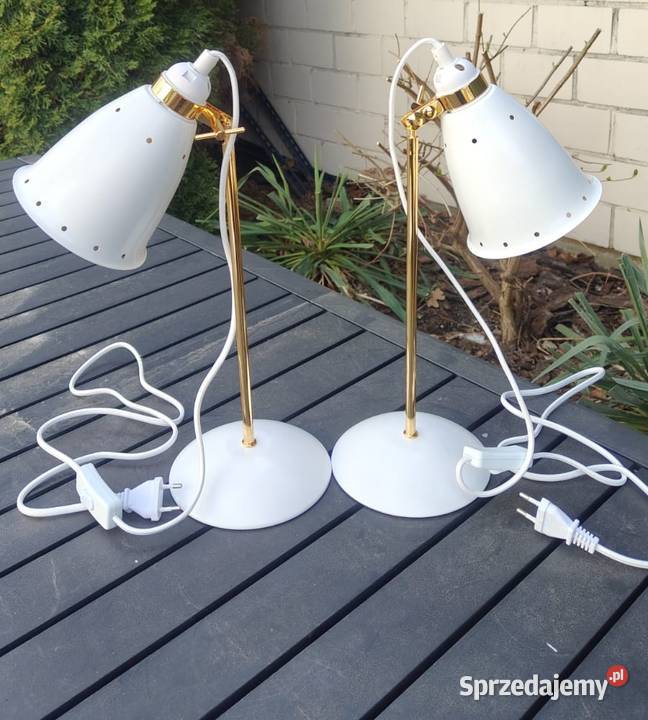 Lampa Village at Home stołowa Dostępne 2 sztuki Warszawa