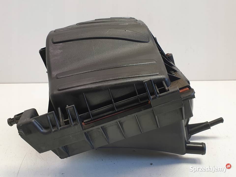 Opel Meriva A 16 T turbo OBUDOWA FILTRA