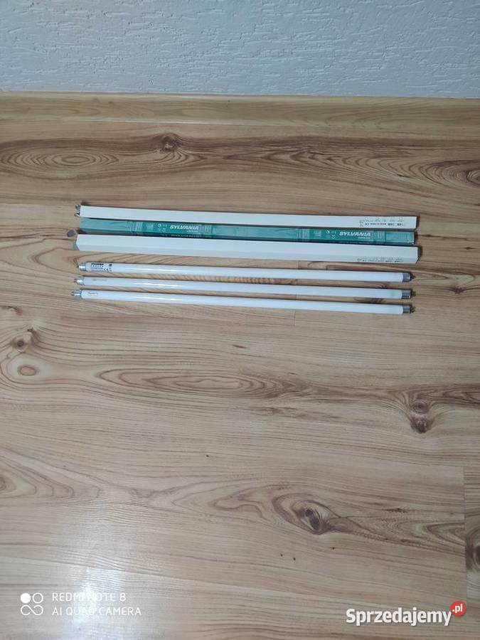 Lampa NLT5600 2x24W T5 60 Akwarystyka Zamch sprzedam