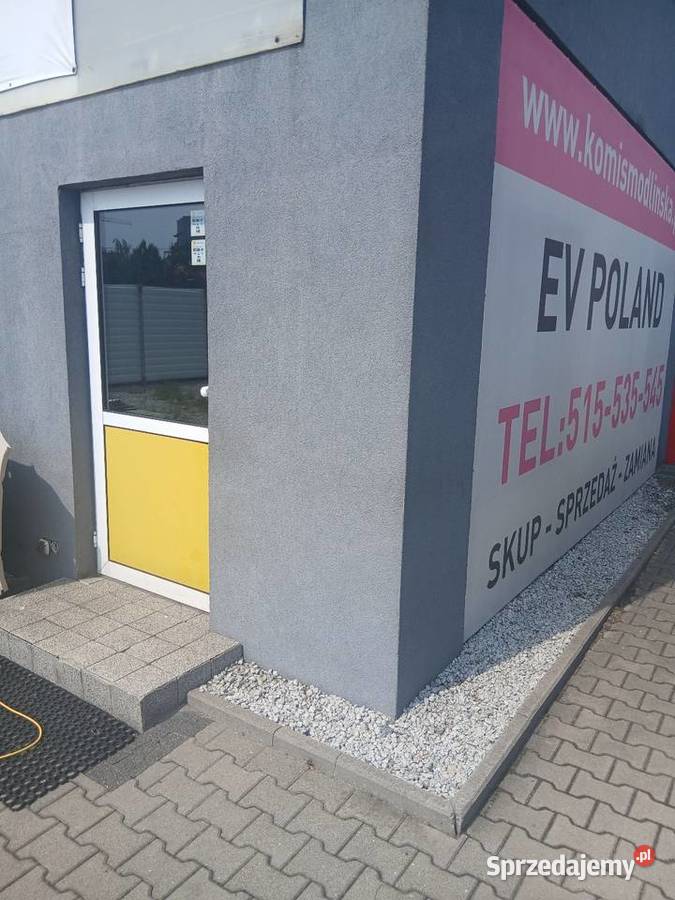 Biuro pomieszczenie na działalność