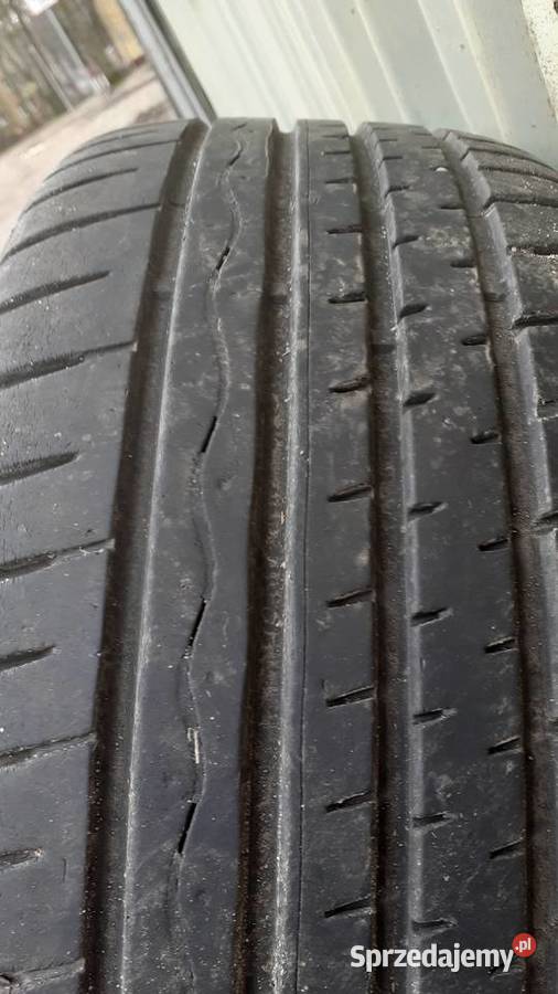 Hankook S1 evo 1955015 Otwock