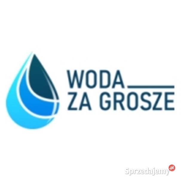 Pogłębianie studni Głębinówka w studni Pabianice