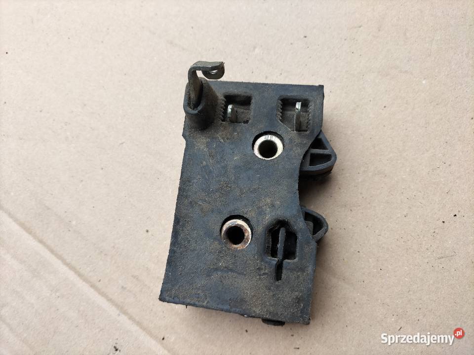 Audi 80 B4 80B4 ZAMEK DRZWI TYŁ PRAWY