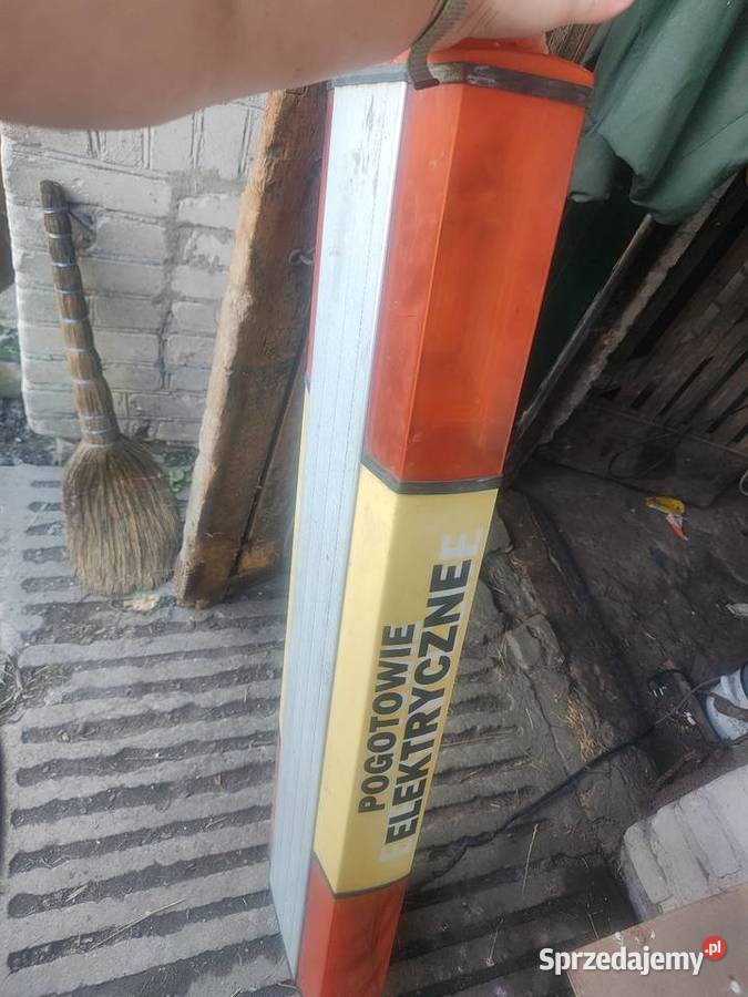 Lampa Krzewica