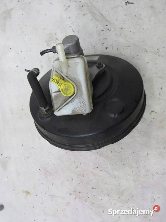 SERVO SERWO CIVIC IX 16 IDTEC 4600ATV2E002