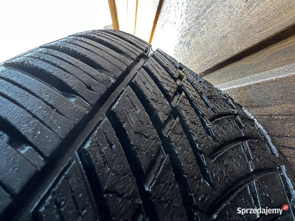 Alufelgi 175x112 Audi vw seat Samochodowe wielkopolskie Słupca