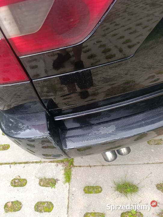 BMW X3 e83 30d m57 manual Rok produkcji 2004 Polanów