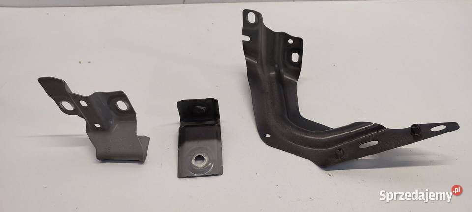 SEAT TARRACO VW TIGUAN II MOCOWANIE BŁOTNIKA Karoseria dolnośląskie