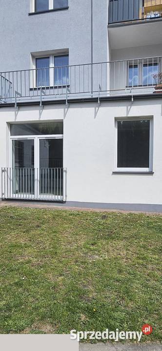 Designerskie mieszkanie z tarasem i ogródkiem 59 własność Starogard Gdański