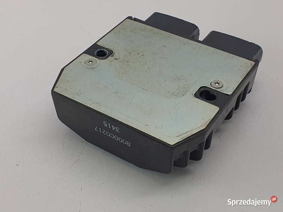 Regulator Napiecia Mv Agusta Turismo Veloce 800 Łódź sprzedam