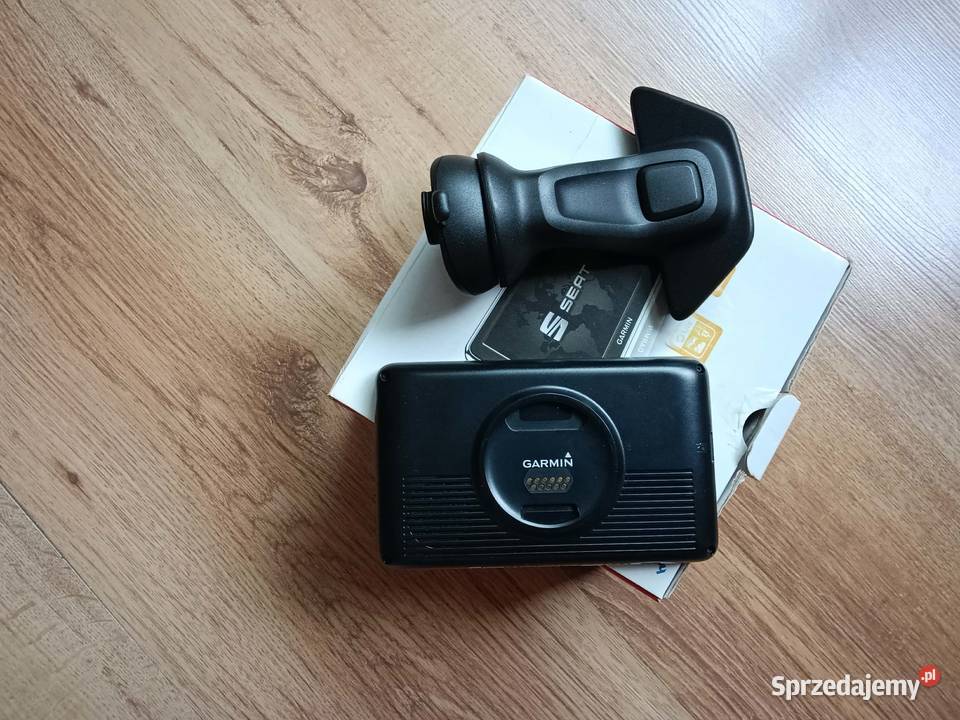 Nawigacja GARMIN SEAT VW SKODA Kowalew sprzedam