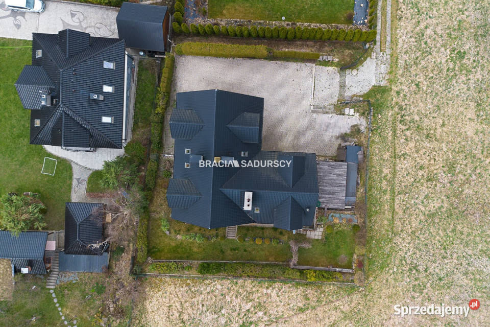 Lokal Powroźnik 380m2 od ulicy małopolskie