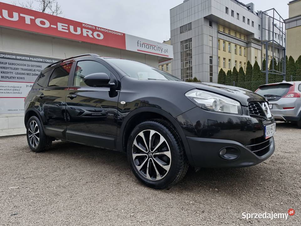 7 miejsc full serwisie nowe opony 100 oryginał Motoryzacja Kraków