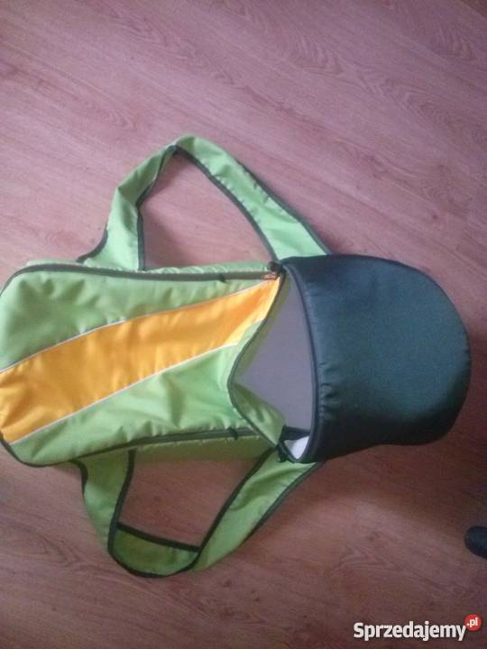 Wózek 2w1 Adbor JOY Sochaczew