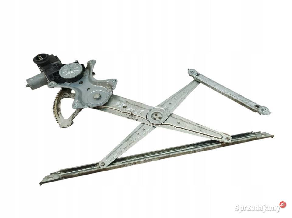 MECHANIZM SZYBY LEWY PRZÓD 8572078010 Lexus NX I sprzedam