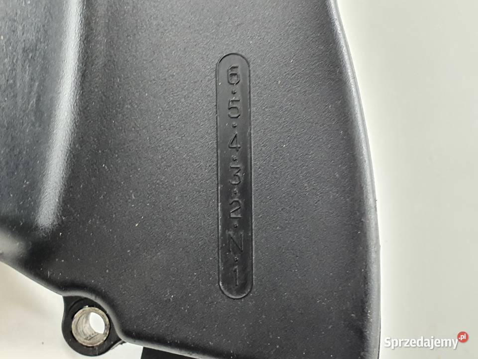 HONDA CBR 500 R 1315 DEKIEL OSŁONA ZĘBATKI sprzedam