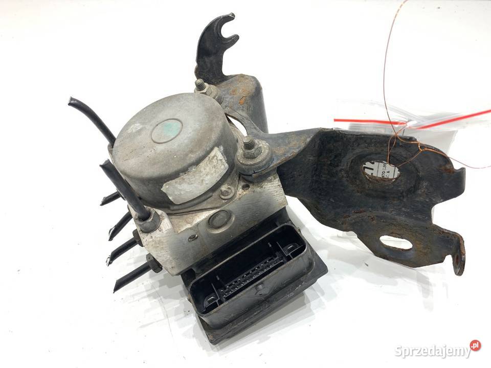 POMPA ABS FIAT GRANDE PUNTO 14 77 sprzedam