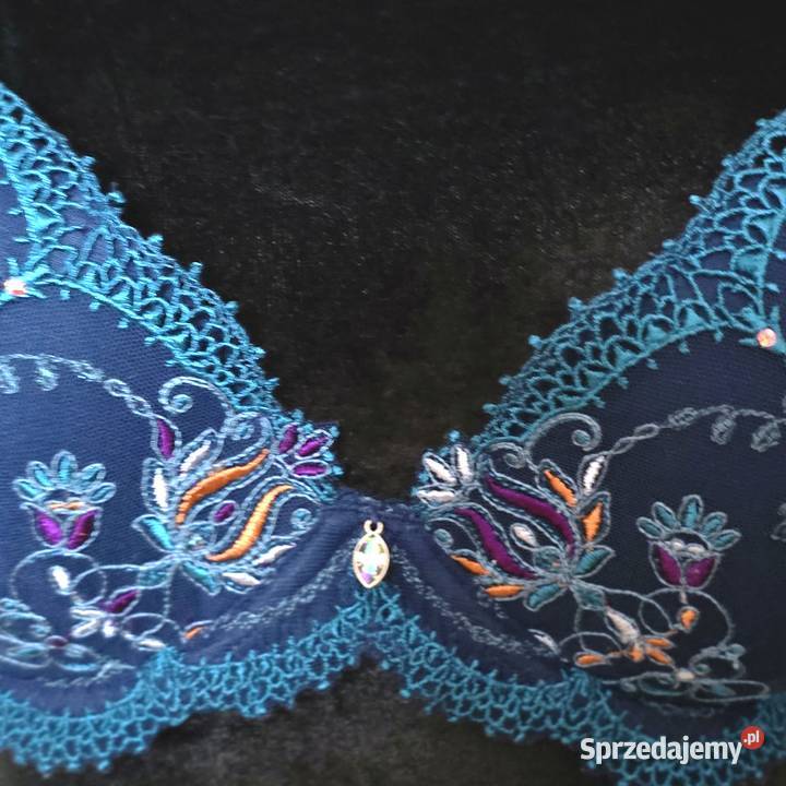 Biustonosz Lise Charmel 80 C Biustonosze pomorskie