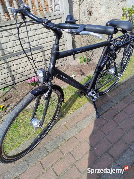 Giant tourer CS lite Skierniewice